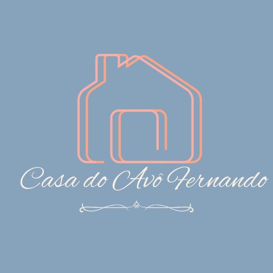 Casa Do Avo Fernando Villa Agualva  Exterior foto